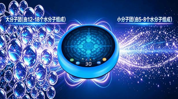 赫兹超能仪低频共振活水仪等离子活水仪源头厂家 赫兹超能仪低频共振
