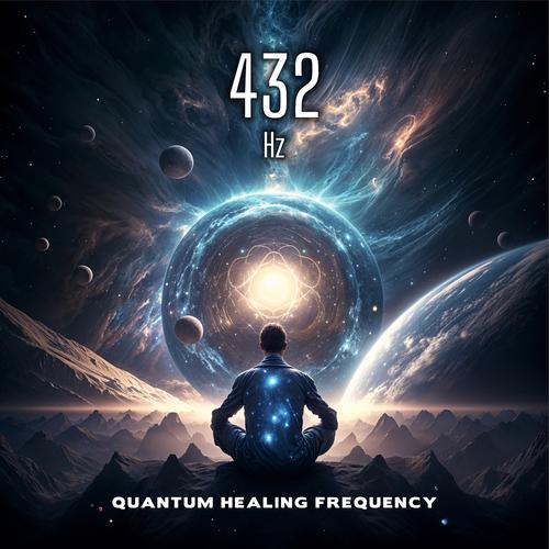432 hz balanced vibration