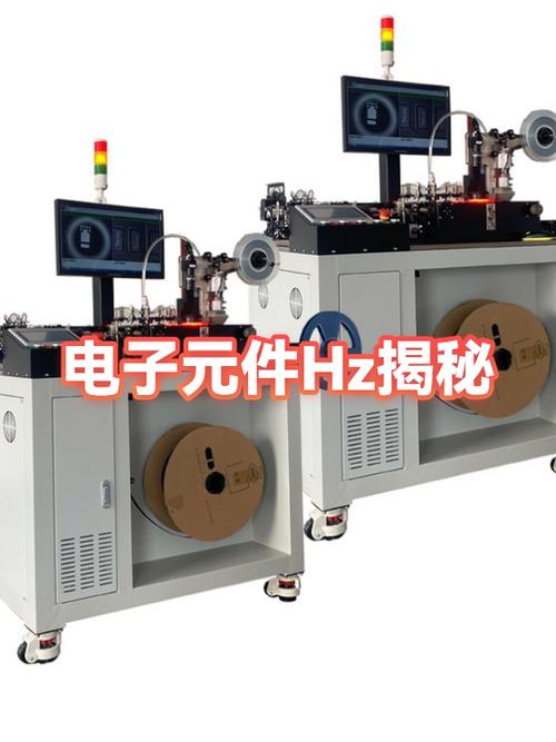 就像电子世界的心跳计数器,专门记录信号1秒内跳动的词